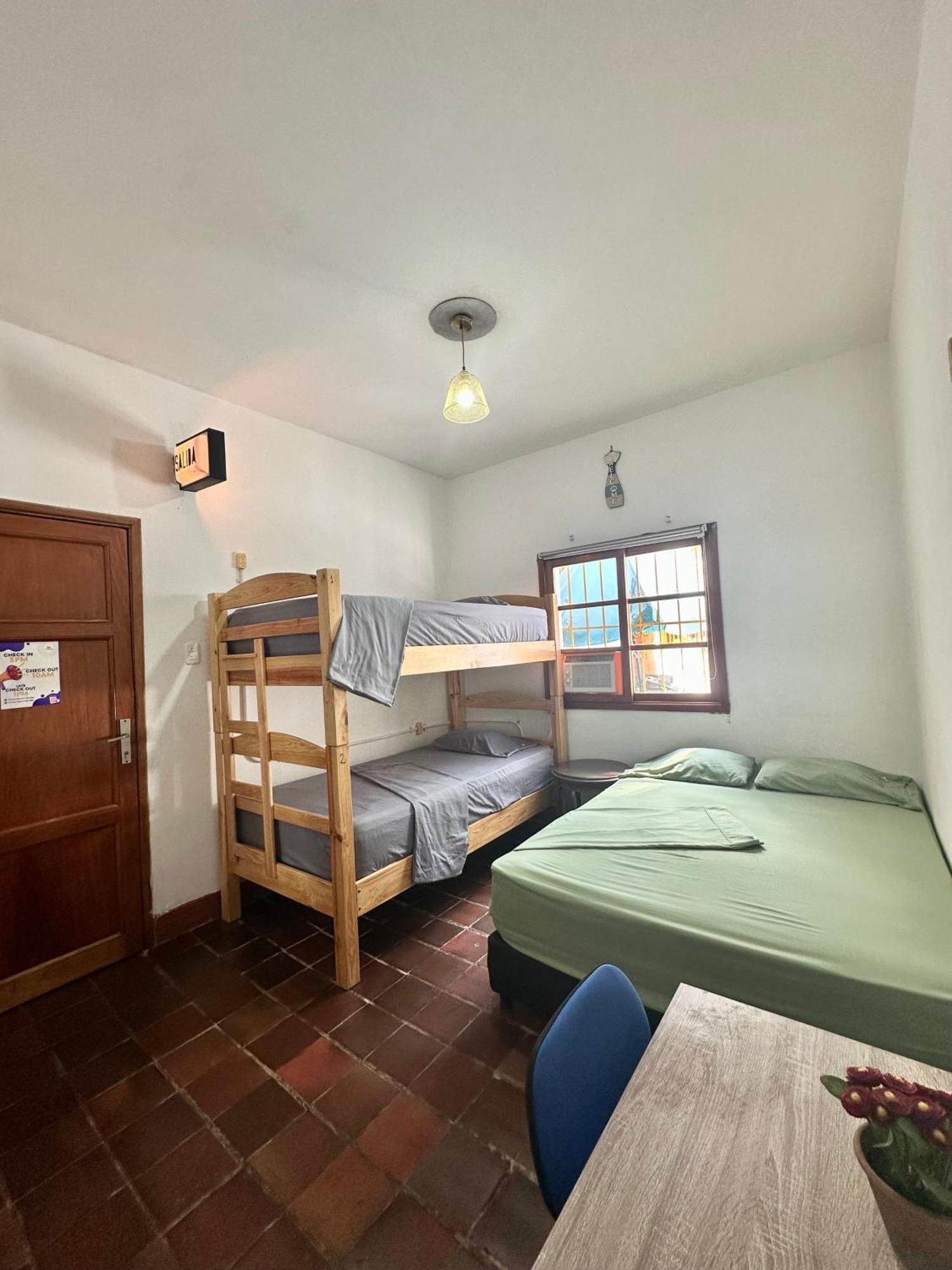 Bed and Breakfast El Sofa Caracas Esterno foto