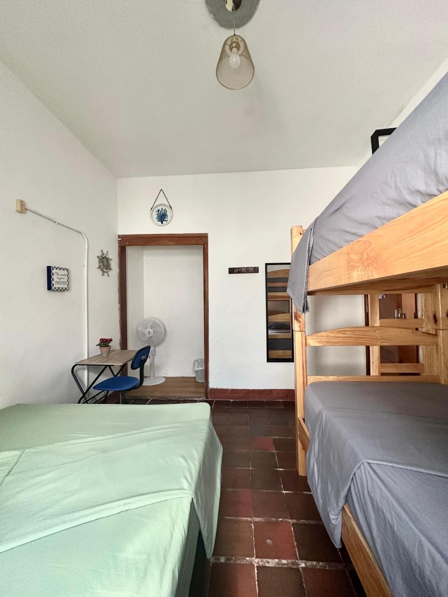 Bed and Breakfast El Sofa Caracas Esterno foto