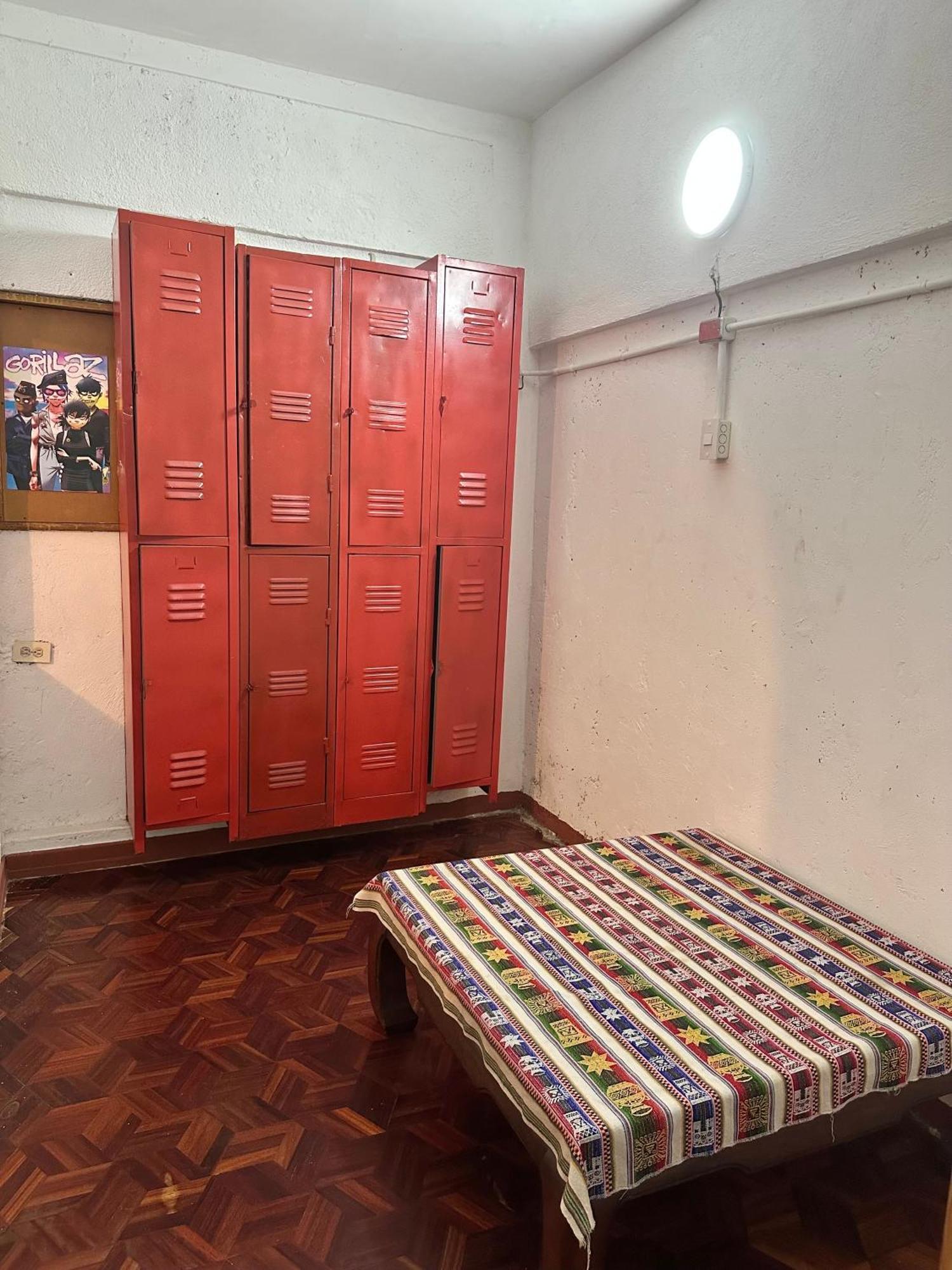 Bed and Breakfast El Sofa Caracas Esterno foto