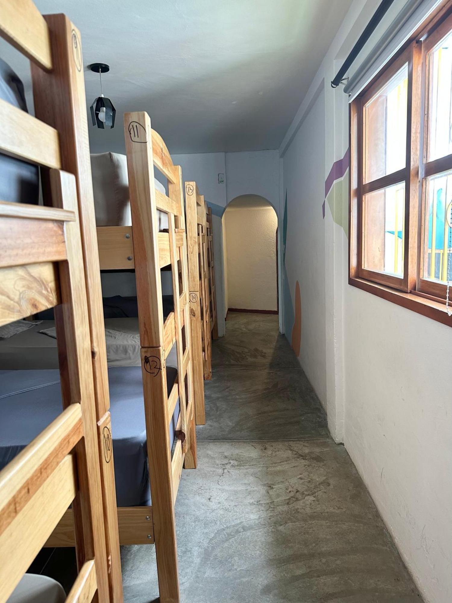 Bed and Breakfast El Sofa Caracas Esterno foto