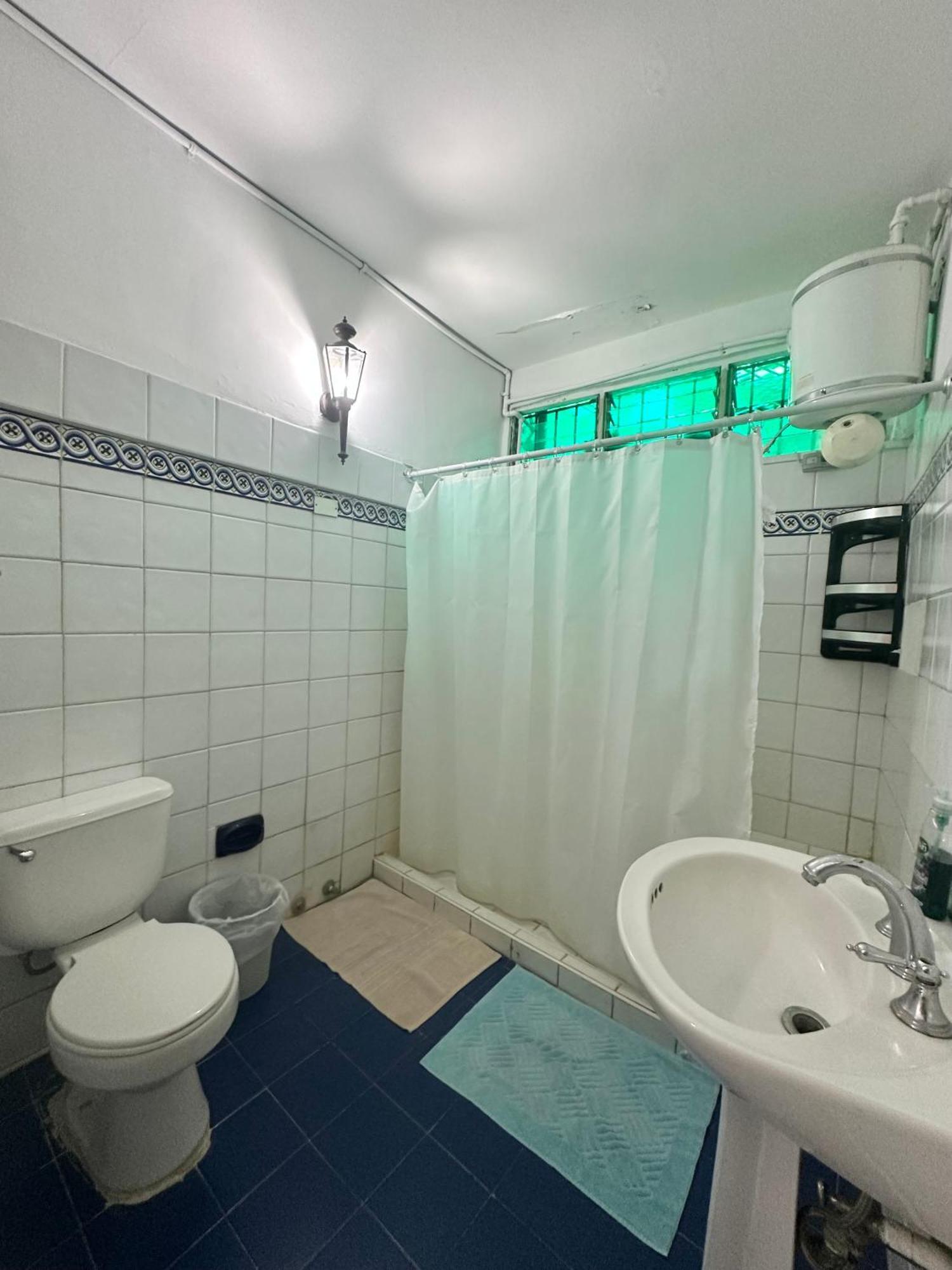 Bed and Breakfast El Sofa Caracas Esterno foto