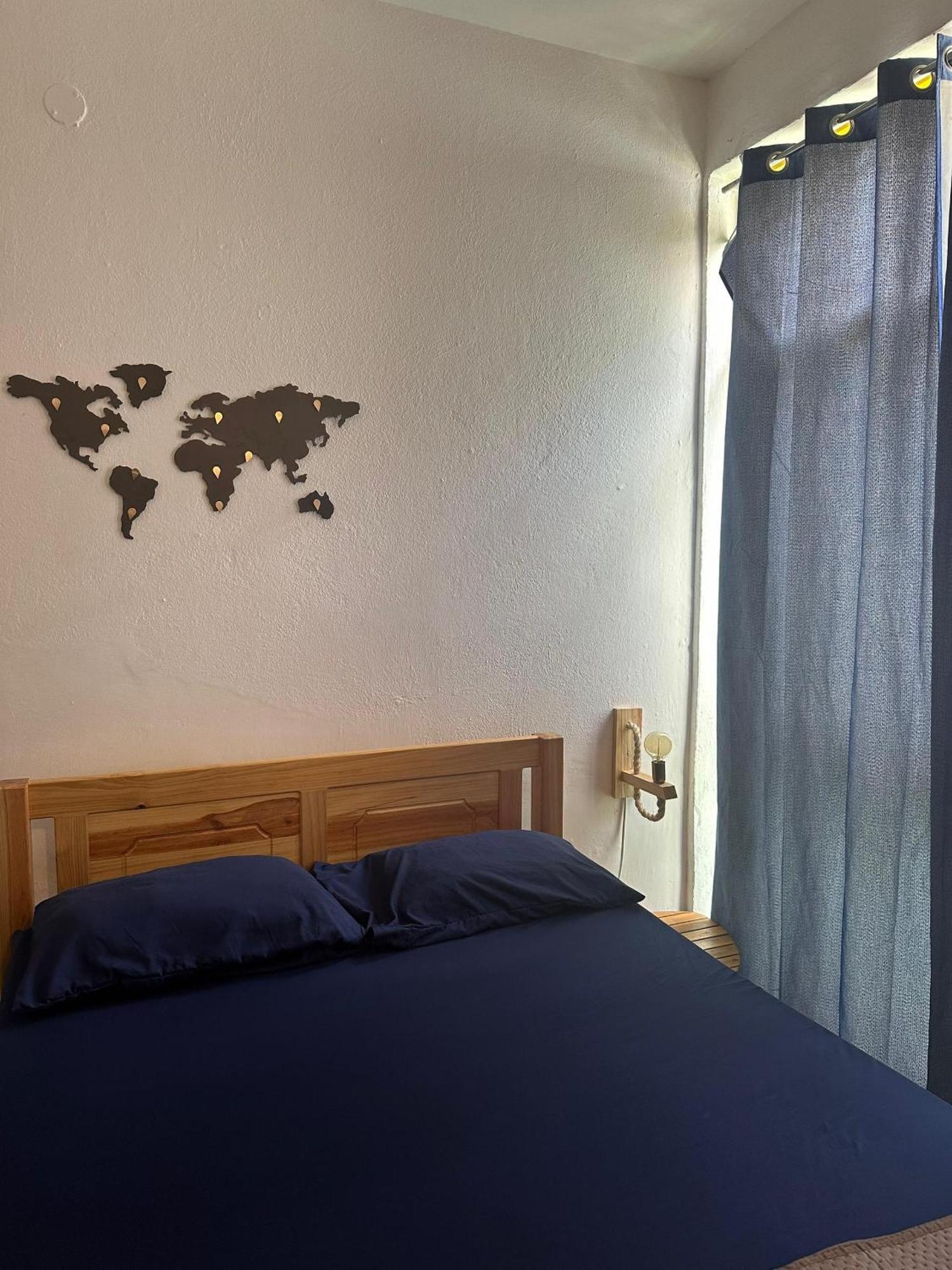 Bed and Breakfast El Sofa Caracas Esterno foto