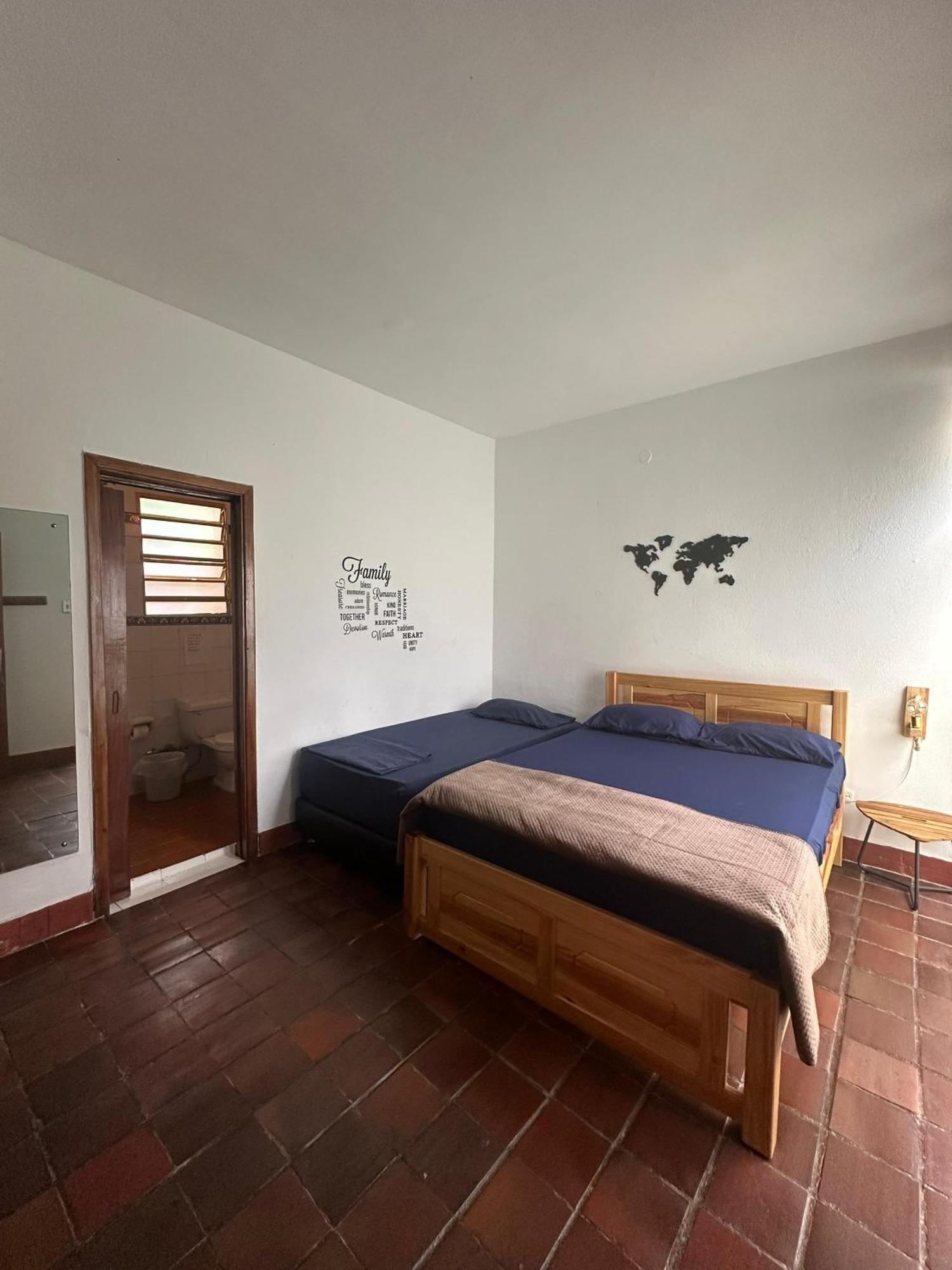 Bed and Breakfast El Sofa Caracas Esterno foto